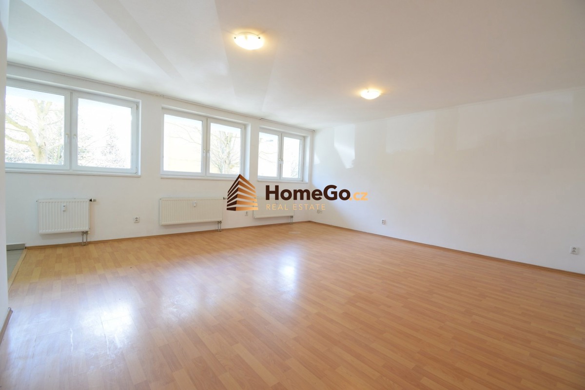 Фото 2 - Продажа квартиры · 1+kk · 59 m²