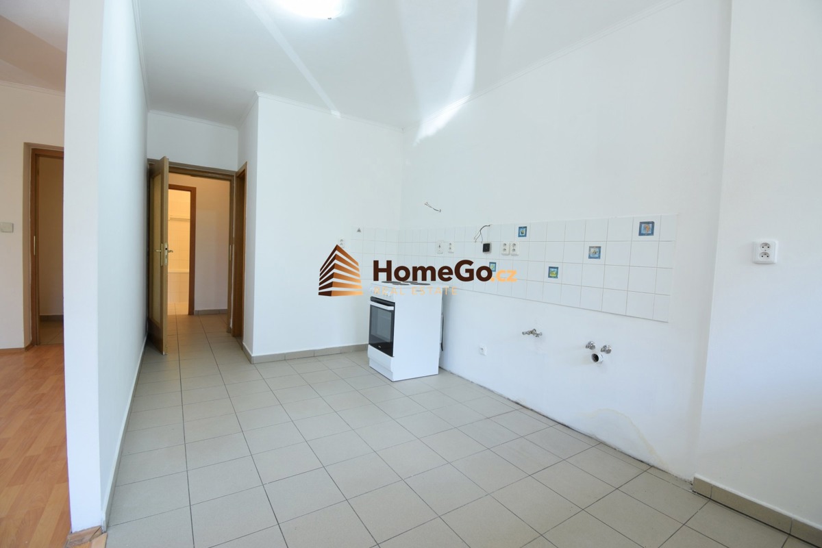 Фото 3 - Продажа квартиры · 1+kk · 59 m²