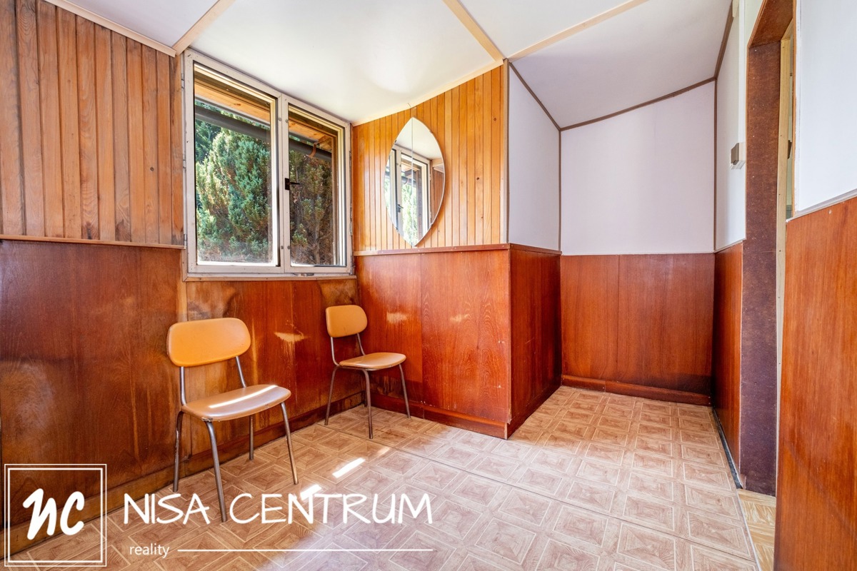 Fotografie 4 - Prodej domu · Chalupa · 16 m² · 2 pokoje