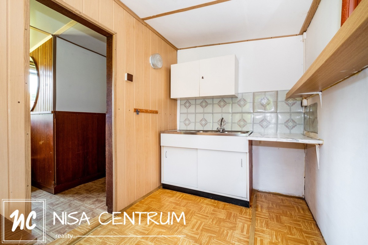 Fotografie 3 - Prodej domu · Chalupa · 16 m² · 2 pokoje