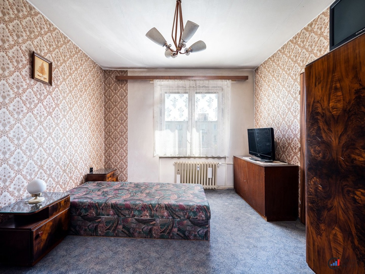 Фото 2 - Продажа квартиры · 3+1 · 65 m²