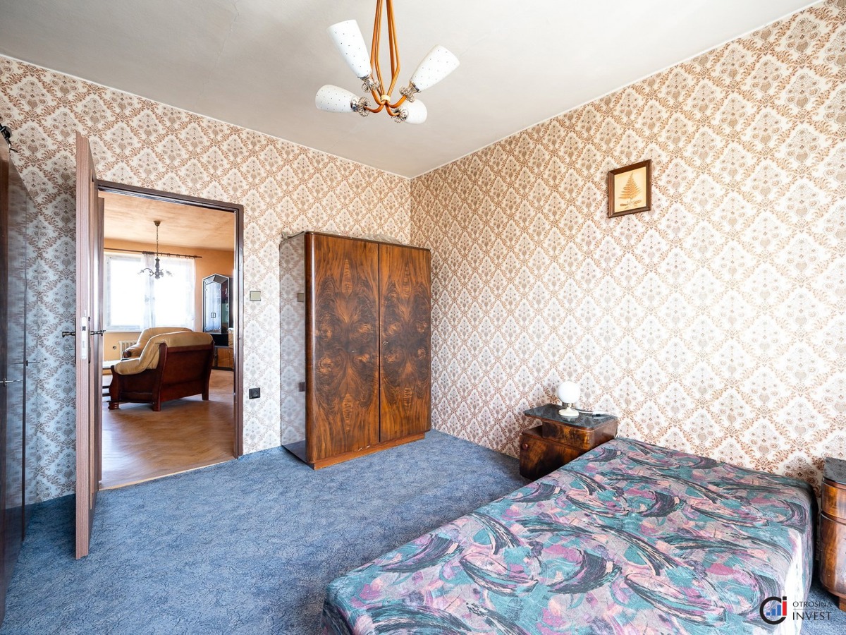 Фото 3 - Продажа квартиры · 3+1 · 65 m²