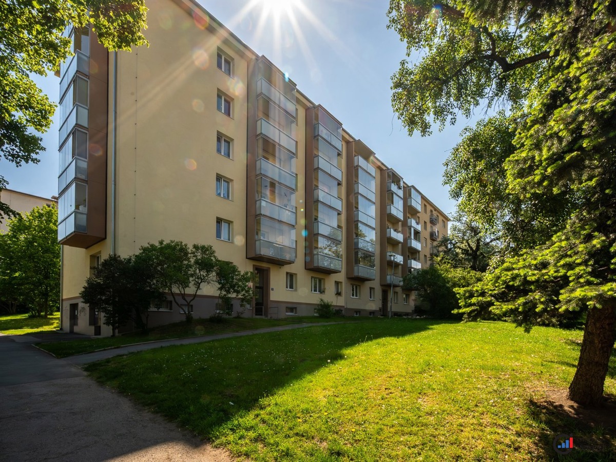Фото 1 - Продажа квартиры · 3+1 · 65 m²