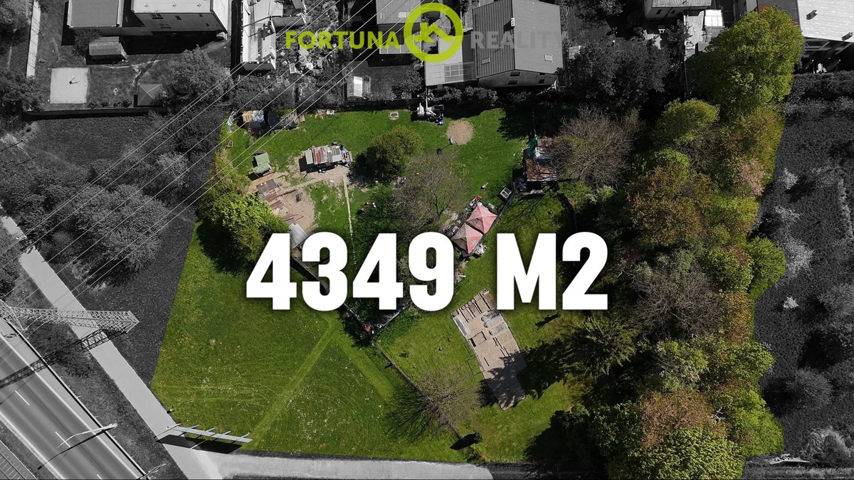 Фото 1 - Продажа участка · Под застройку · 4 349 m²