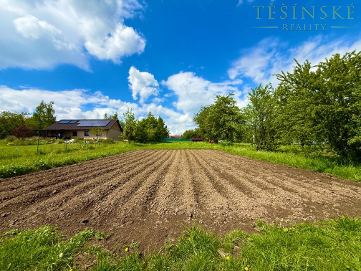 Photo 2 - Land for sale · Housings · 1 246 m²