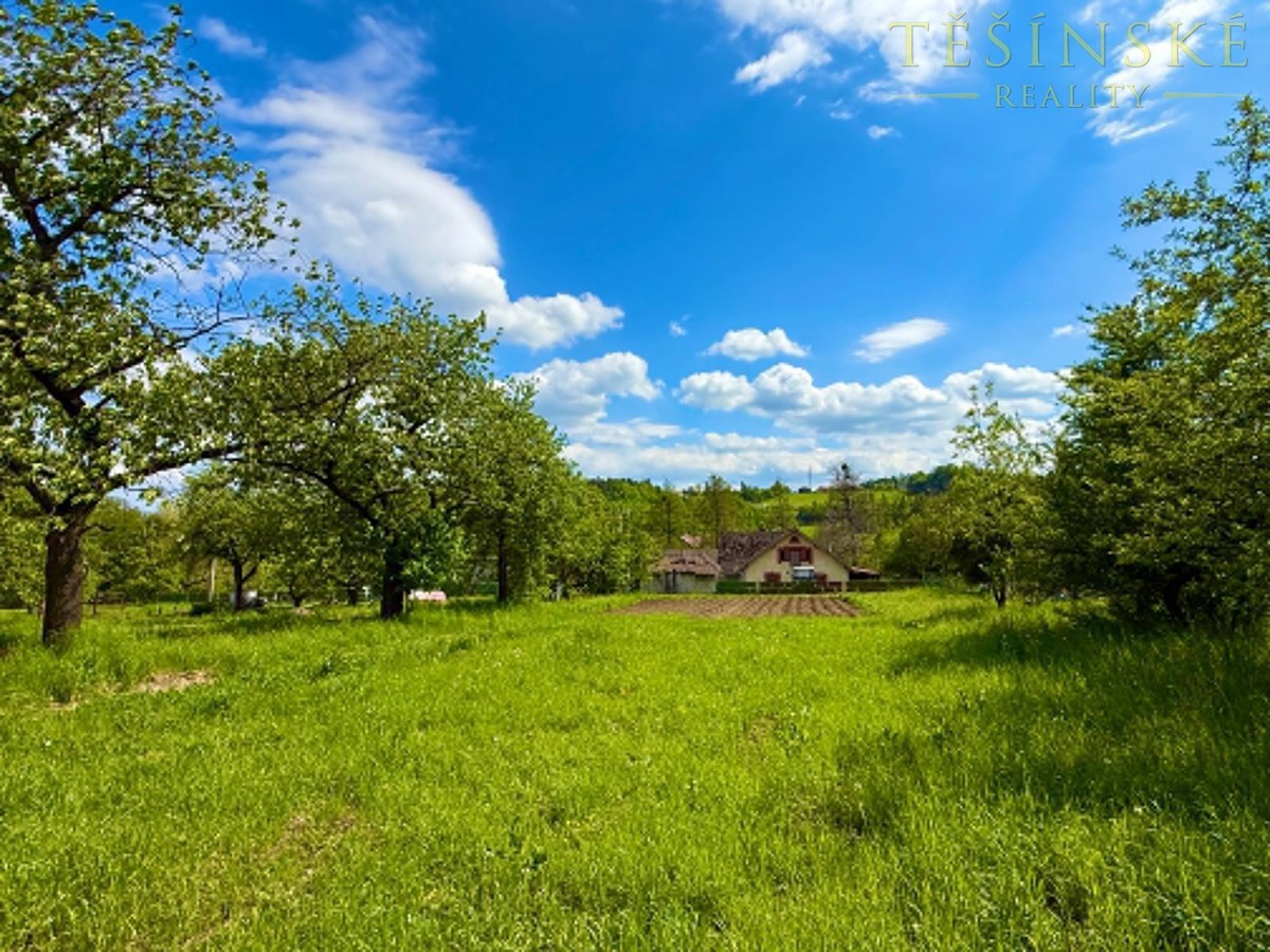 Photo 1 - Land for sale · Housings · 1 246 m²