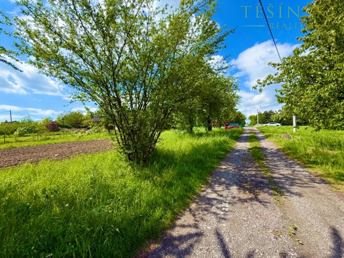 Photo 3 - Land for sale · Housings · 1 246 m²