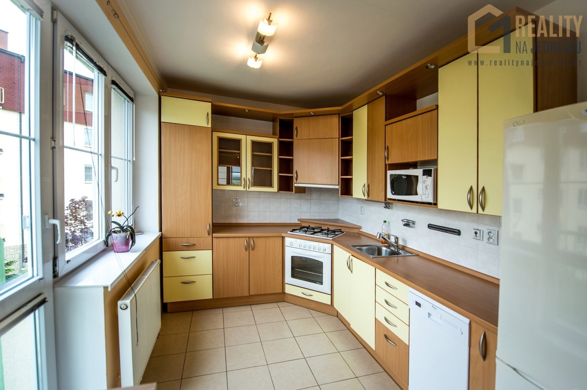 Photo 4 - Apartment for sale · 2+kk · 65 m²