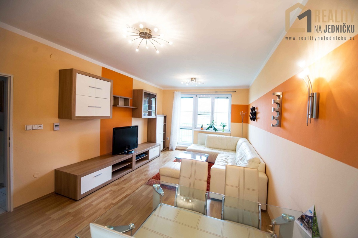 Photo 3 - Apartment for sale · 2+kk · 65 m²