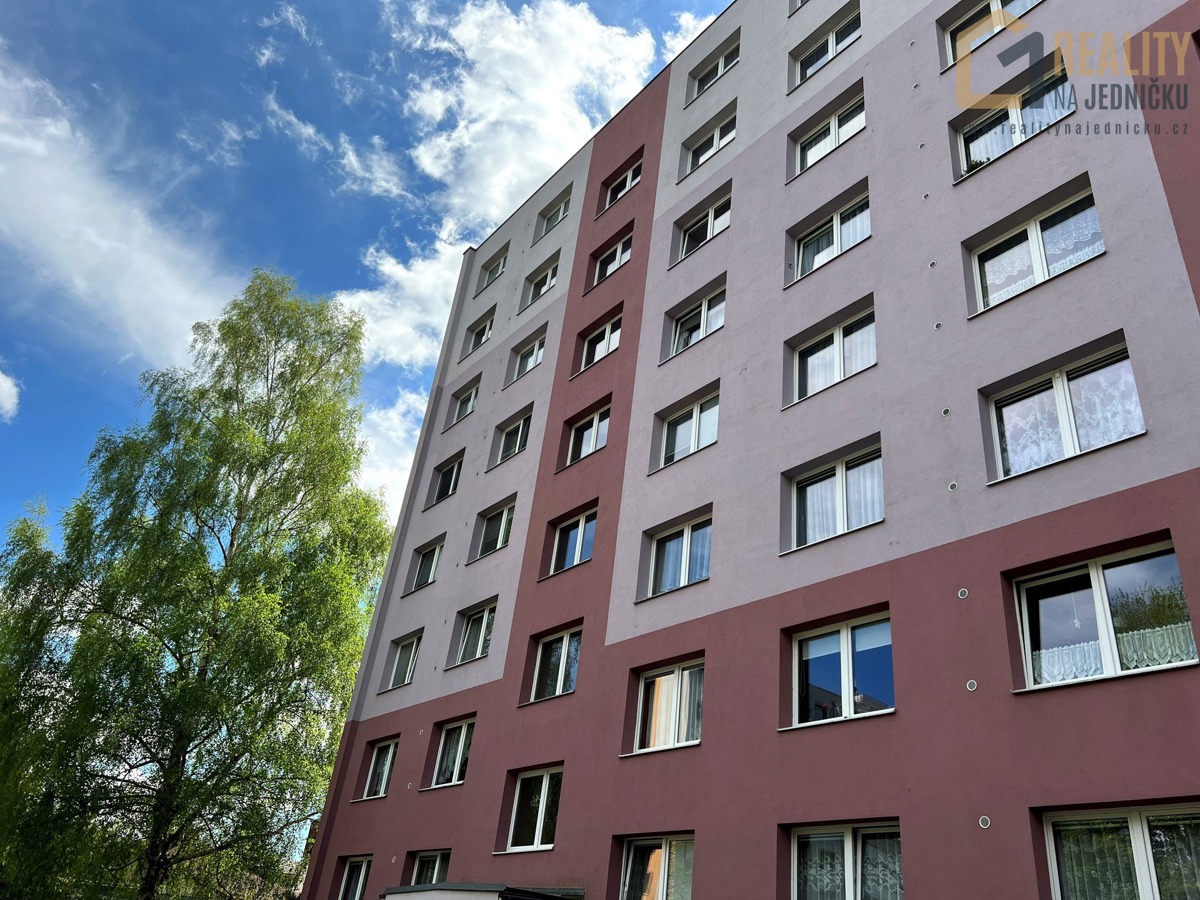 Photo 1 - Apartment for sale · 3+1 · 67 m²