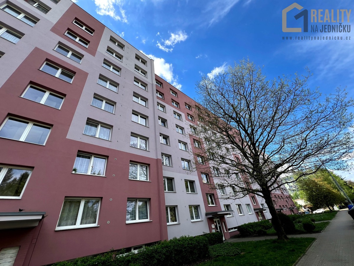 Photo 2 - Apartment for sale · 3+1 · 67 m²