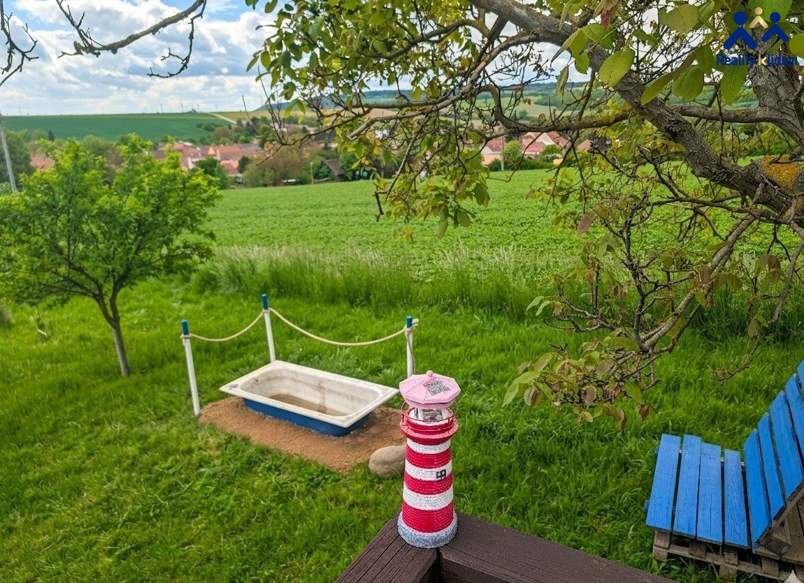 Fotografie 2 - Prodej pozemku · Vinice · 40 m²