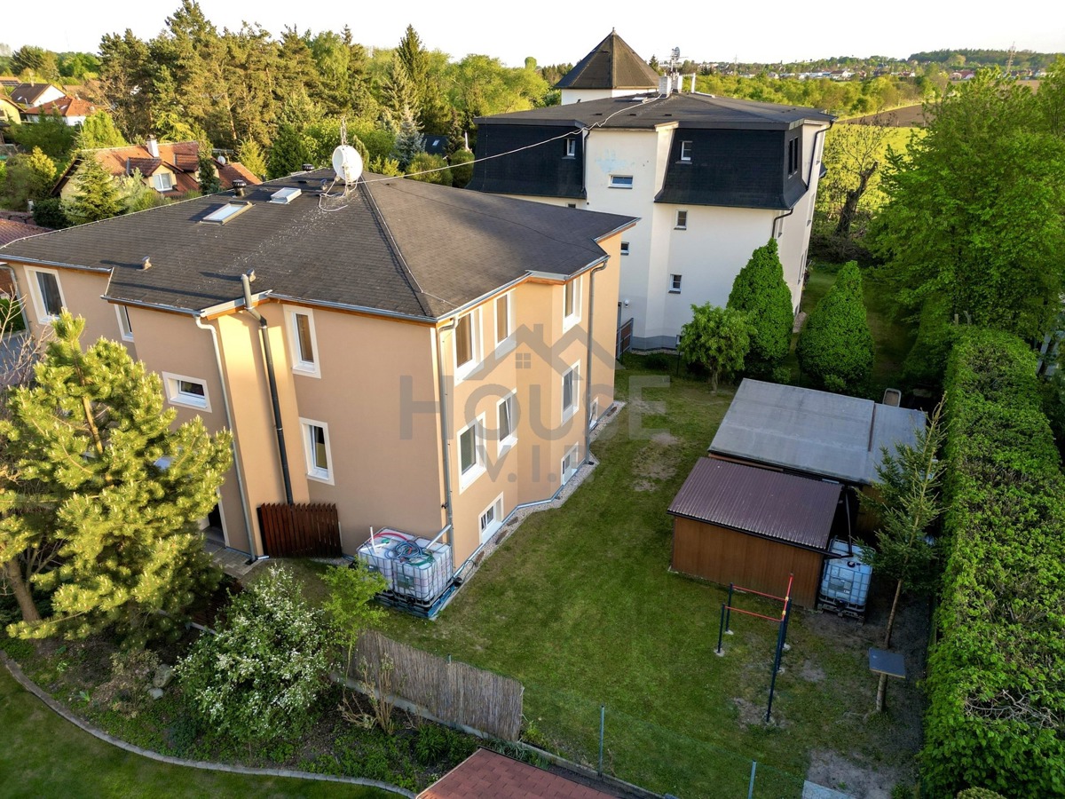 Фото 4 - Продажа квартиры · 3+kk · 56 m²