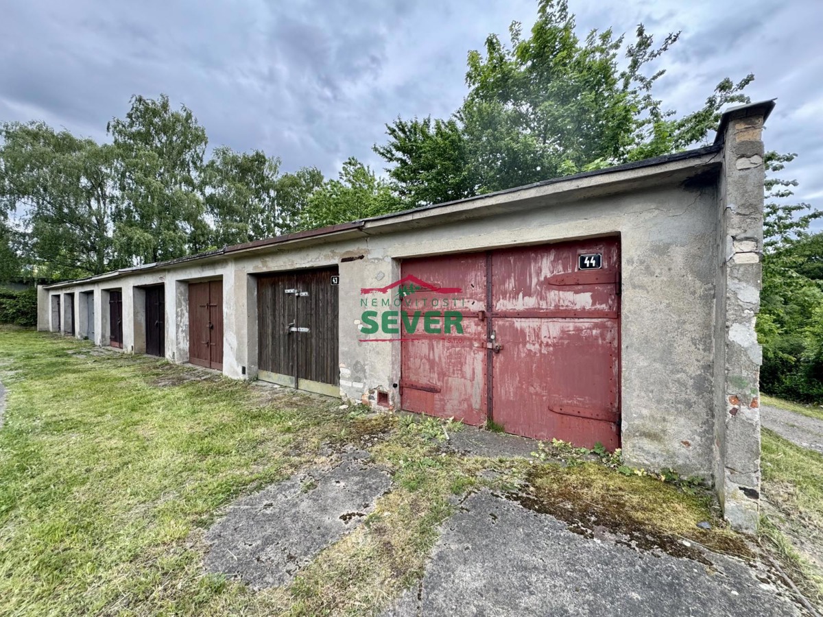 Photo 2 - Garage for sale · 31 m²