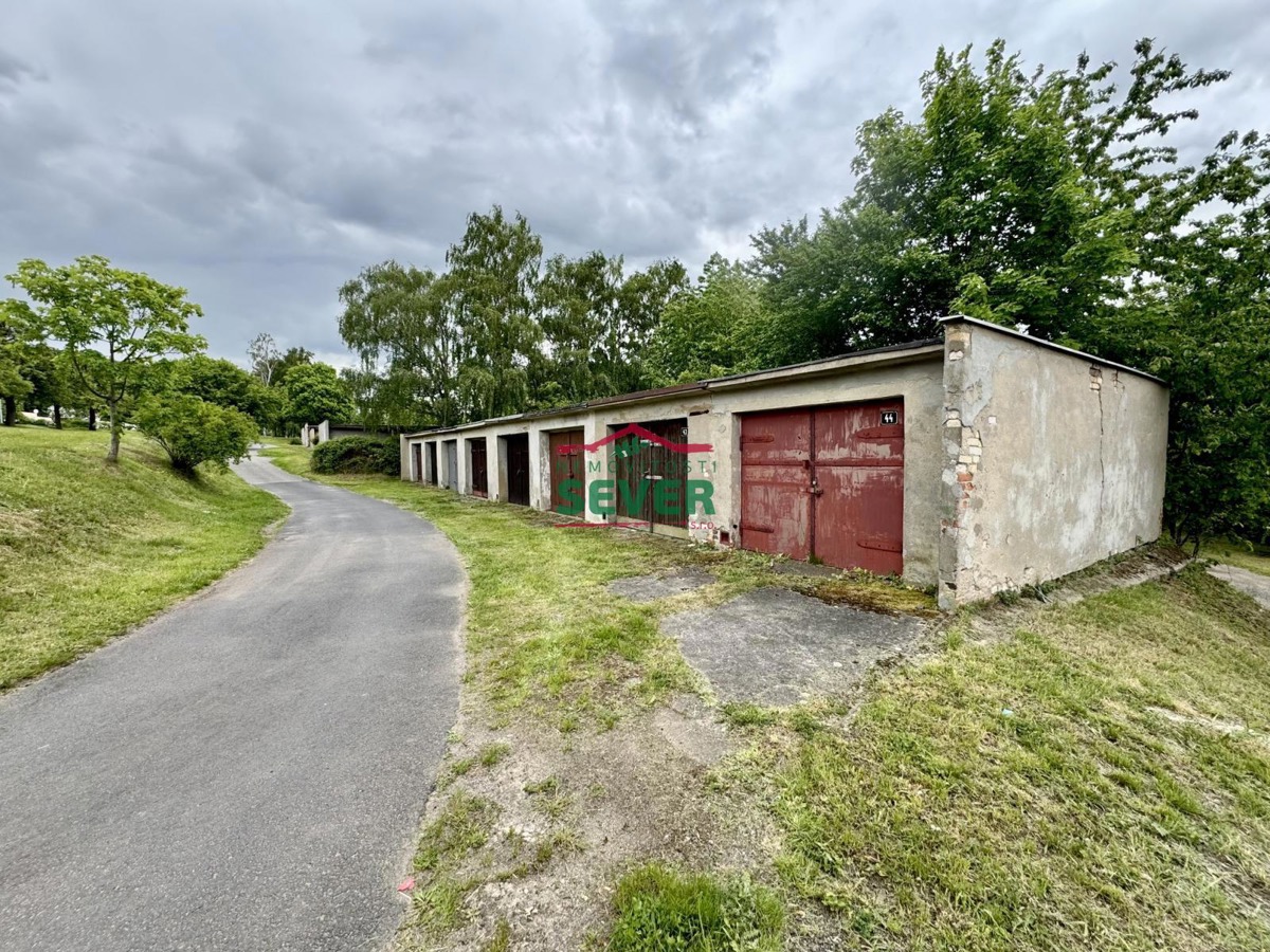 Photo 4 - Garage for sale · 31 m²