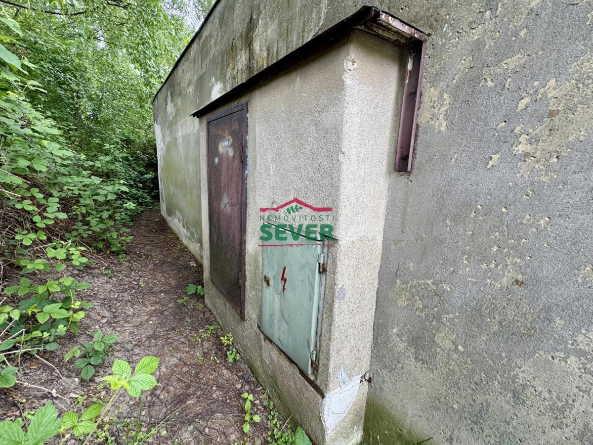 Photo 3 - Garage for sale · 31 m²