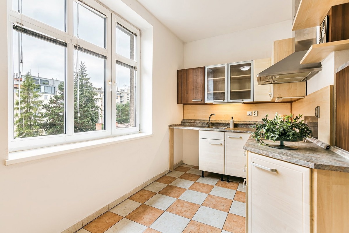 Photo 4 - Apartment for rent · 3+1 · 113 m²