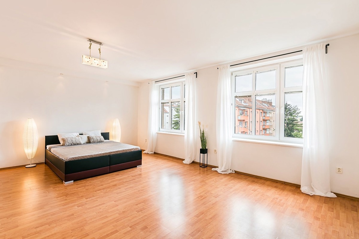 Photo 1 - Apartment for rent · 3+1 · 113 m²