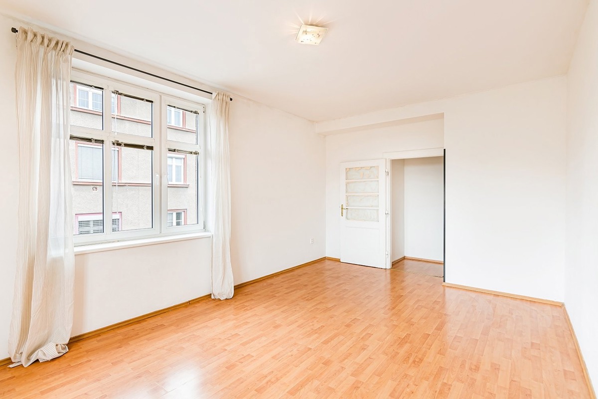 Photo 3 - Apartment for rent · 3+1 · 113 m²