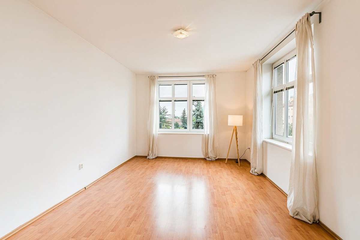 Photo 2 - Apartment for rent · 3+1 · 113 m²