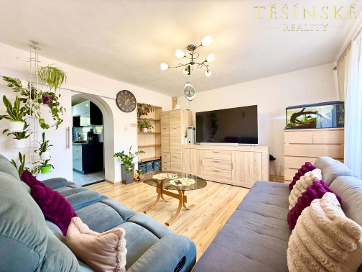 Photo 3 - Apartment for sale · 2+1