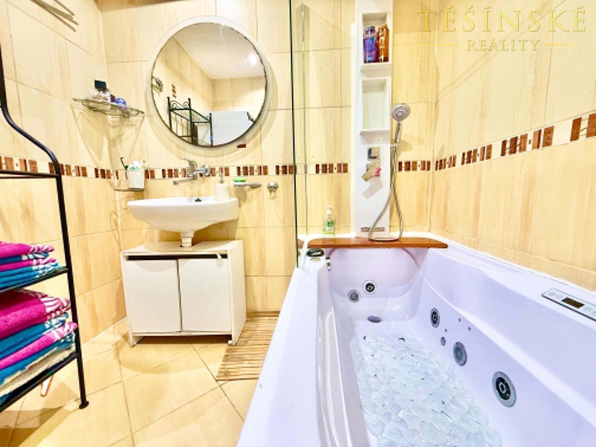 Photo 4 - Apartment for sale · 2+1