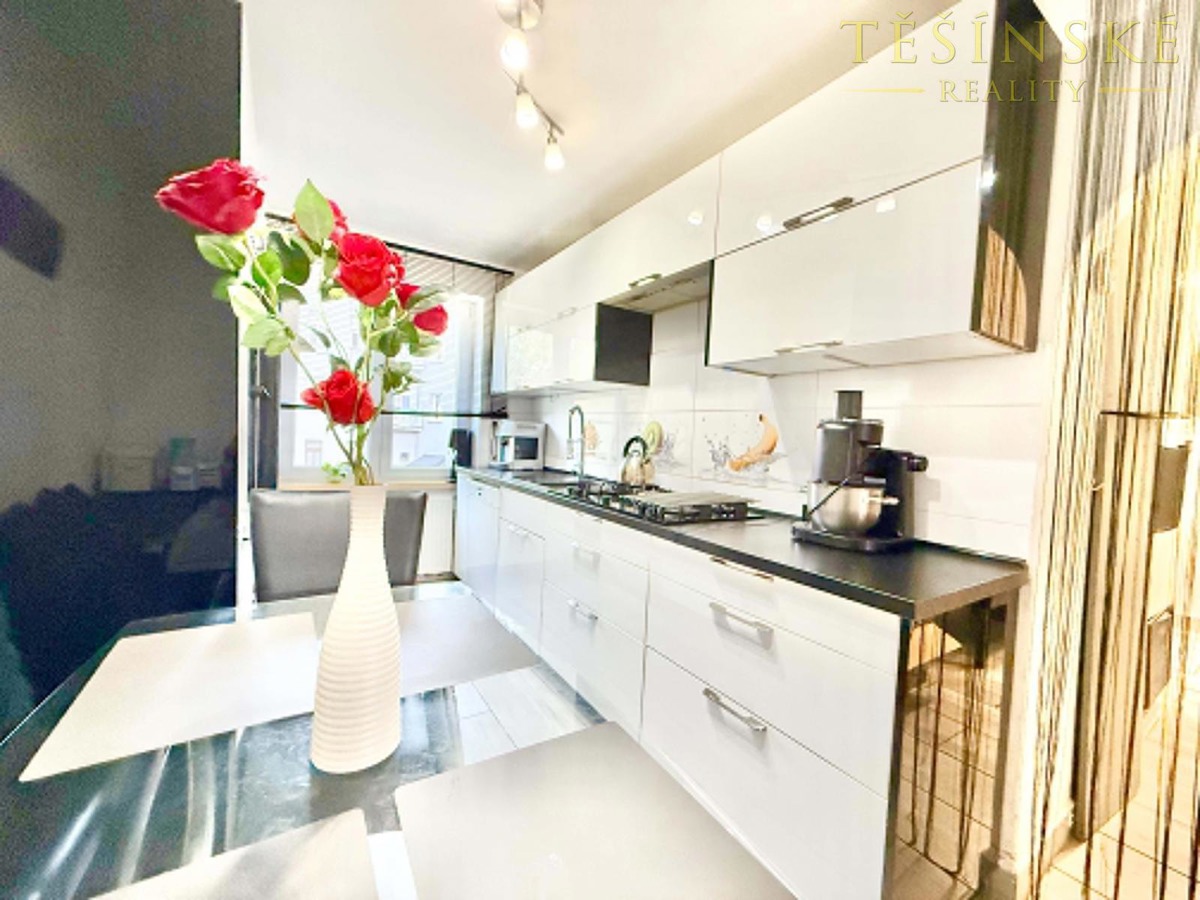 Photo 1 - Apartment for sale · 2+1