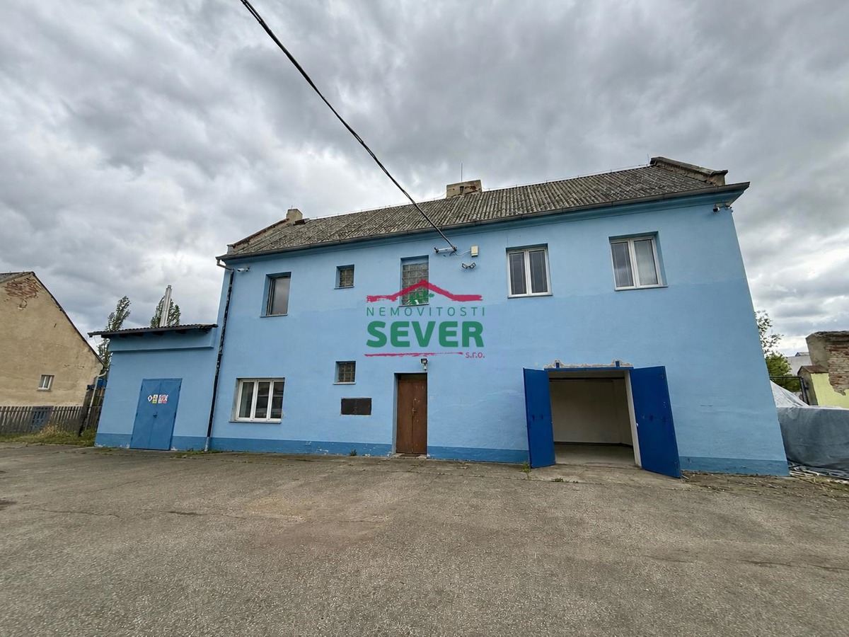 Photo 1 - Commercial property for rent · Manufacturing facility