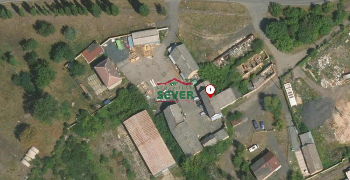 Photo 2 - Commercial property for rent · Manufacturing facility