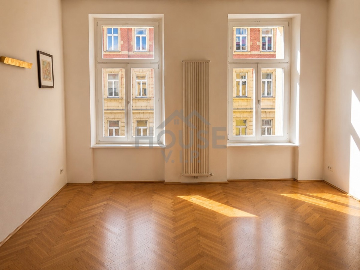 Photo 1 - Apartment for sale · 3+kk · 84 m²
