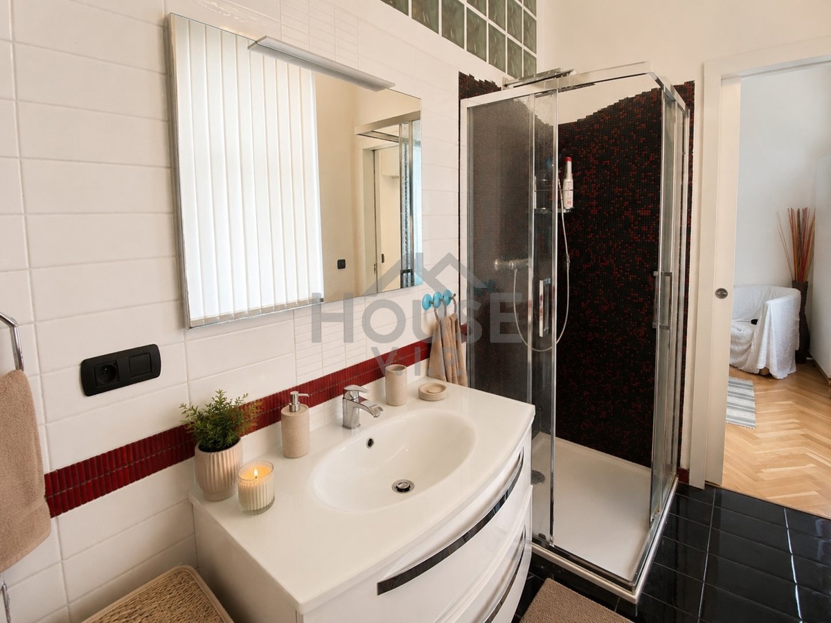 Photo 4 - Apartment for sale · 3+kk · 84 m²