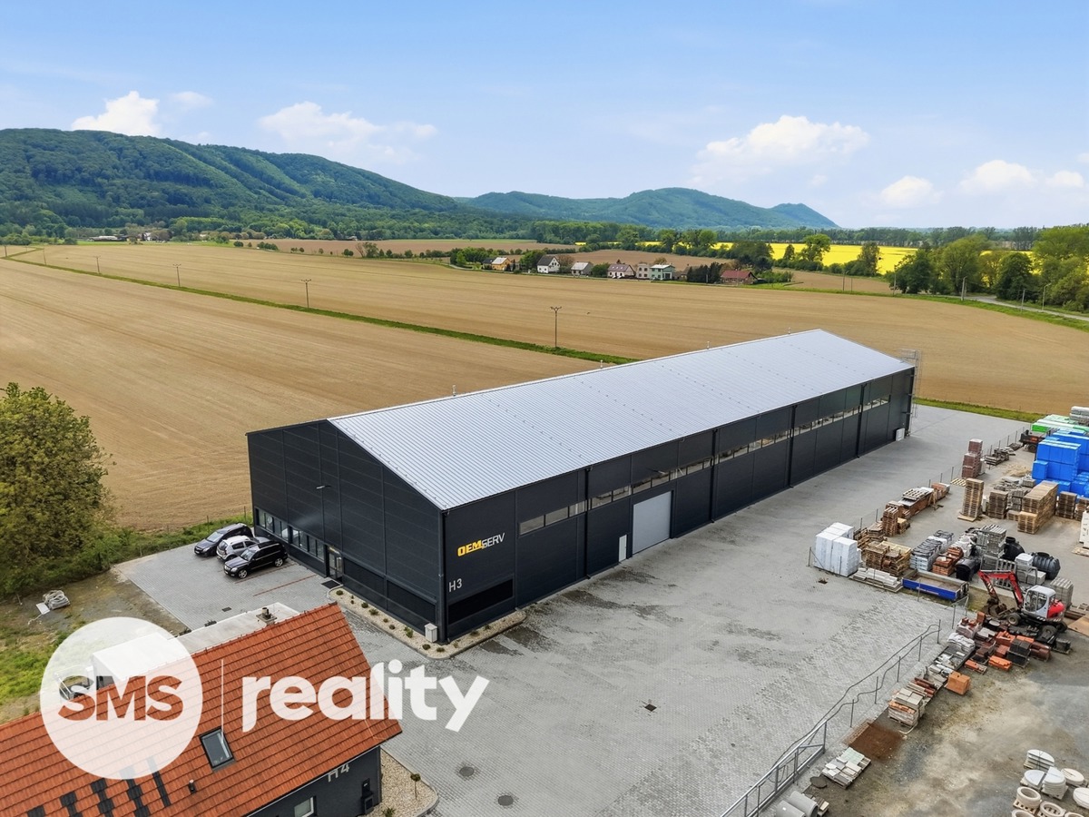 Фото 2 - Аренда коммерческой недвижимости · 1 731 m²