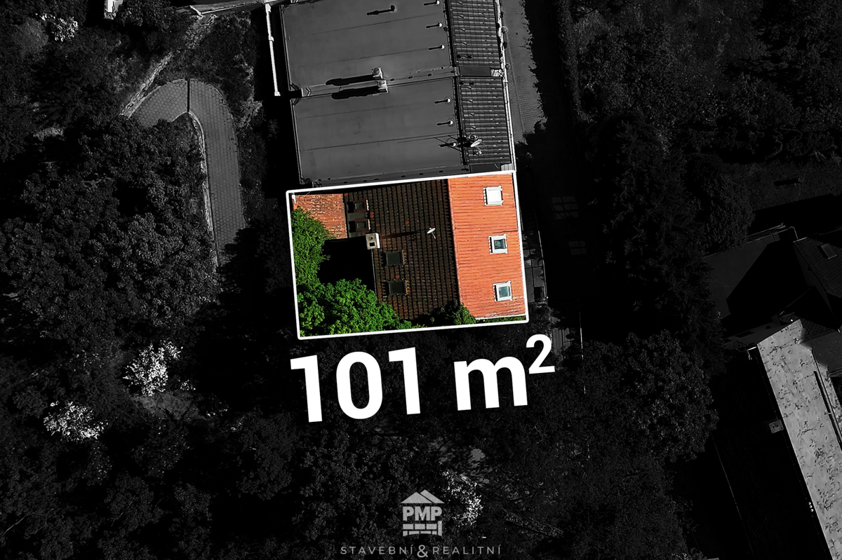 Fotografie 3 - Prodej domu · Rodinný · 108 m² · 4 pokoje