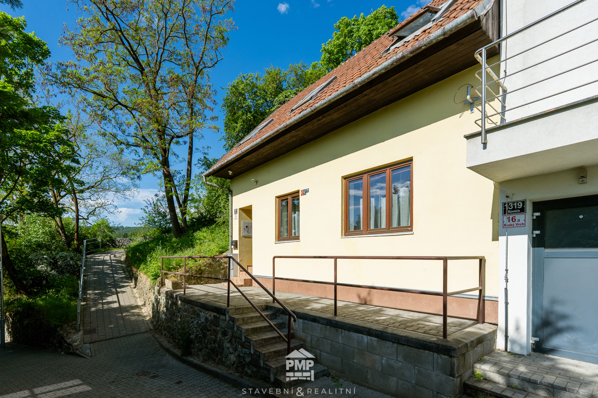 Fotografie 2 - Prodej domu · Rodinný · 108 m² · 4 pokoje