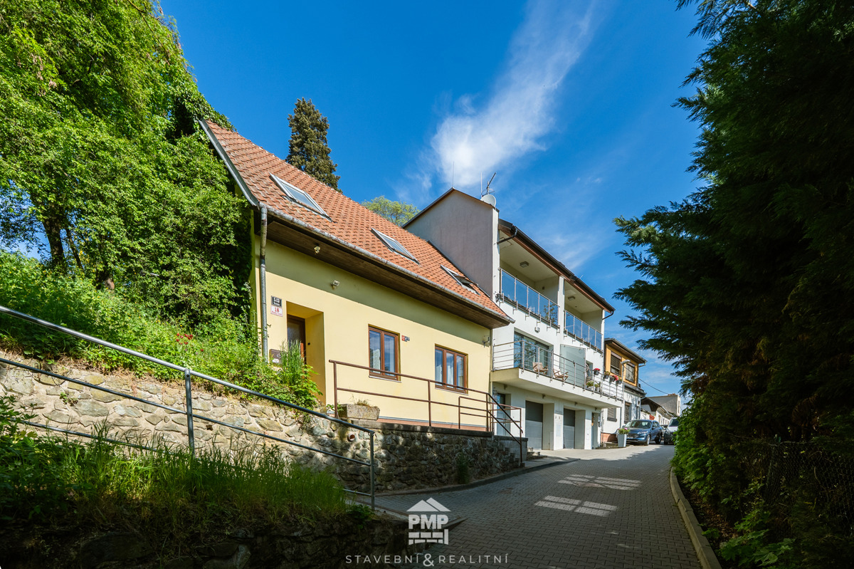 Fotografie 4 - Prodej domu · Rodinný · 108 m² · 4 pokoje