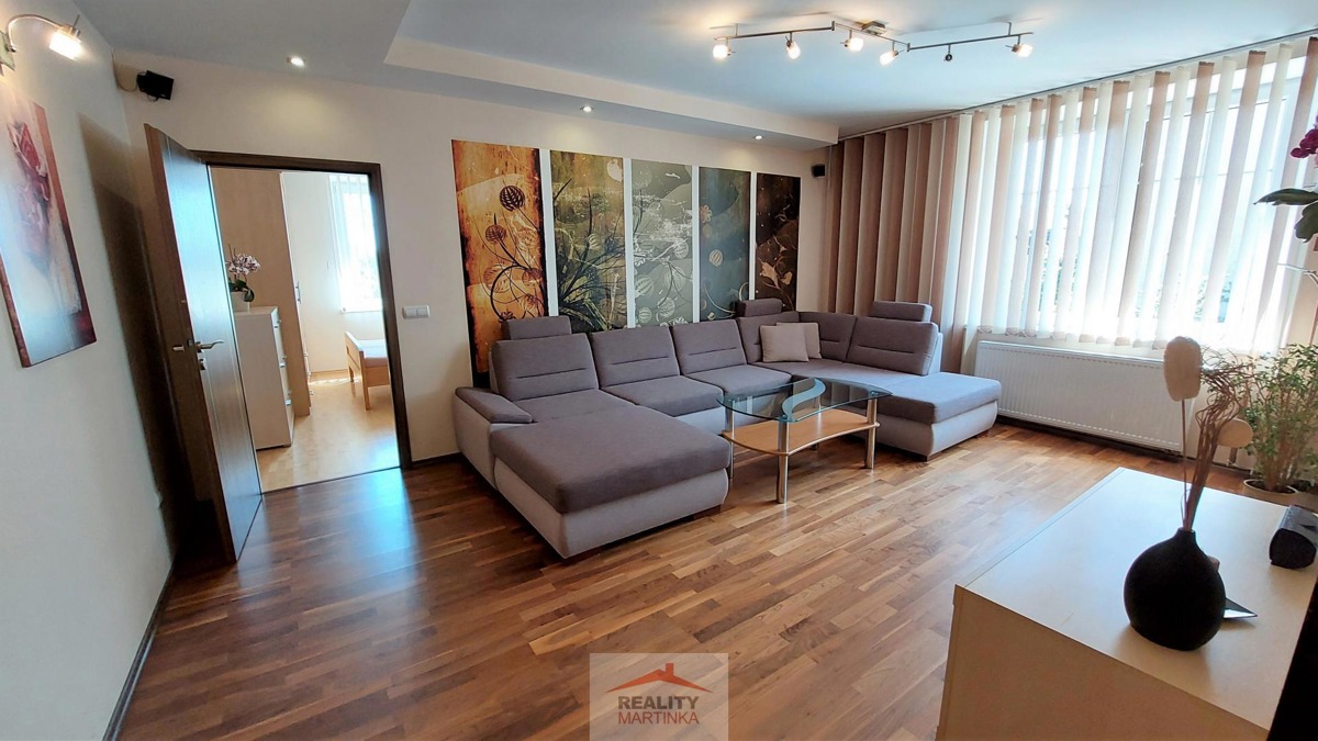 Hình ảnh 2 - Căn hộ bán · 4+1 · 102 m²