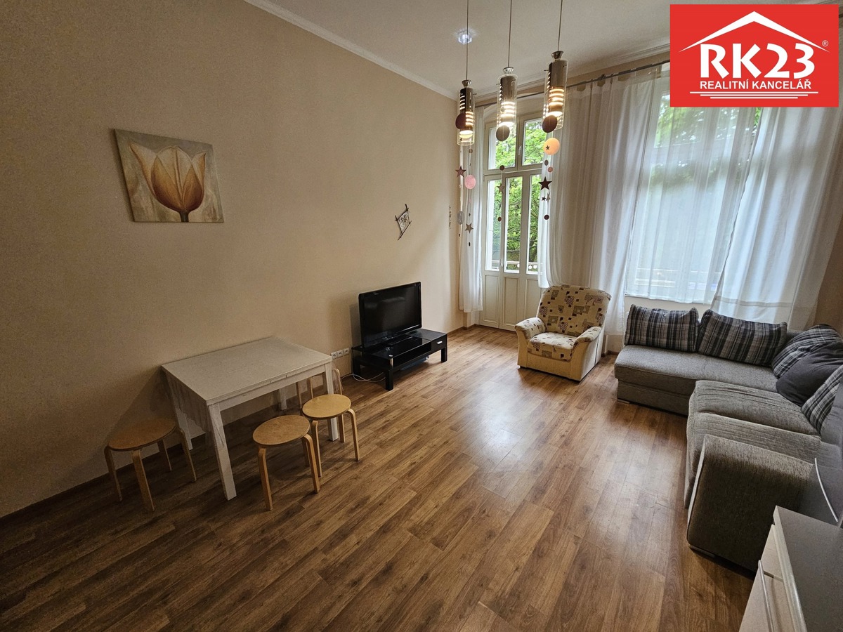 Photo 2 - Apartment for rent · 4+kk · 81 m²