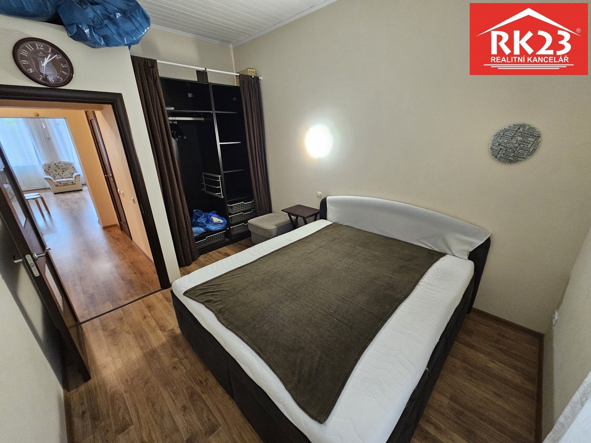 Photo 4 - Apartment for rent · 4+kk · 81 m²