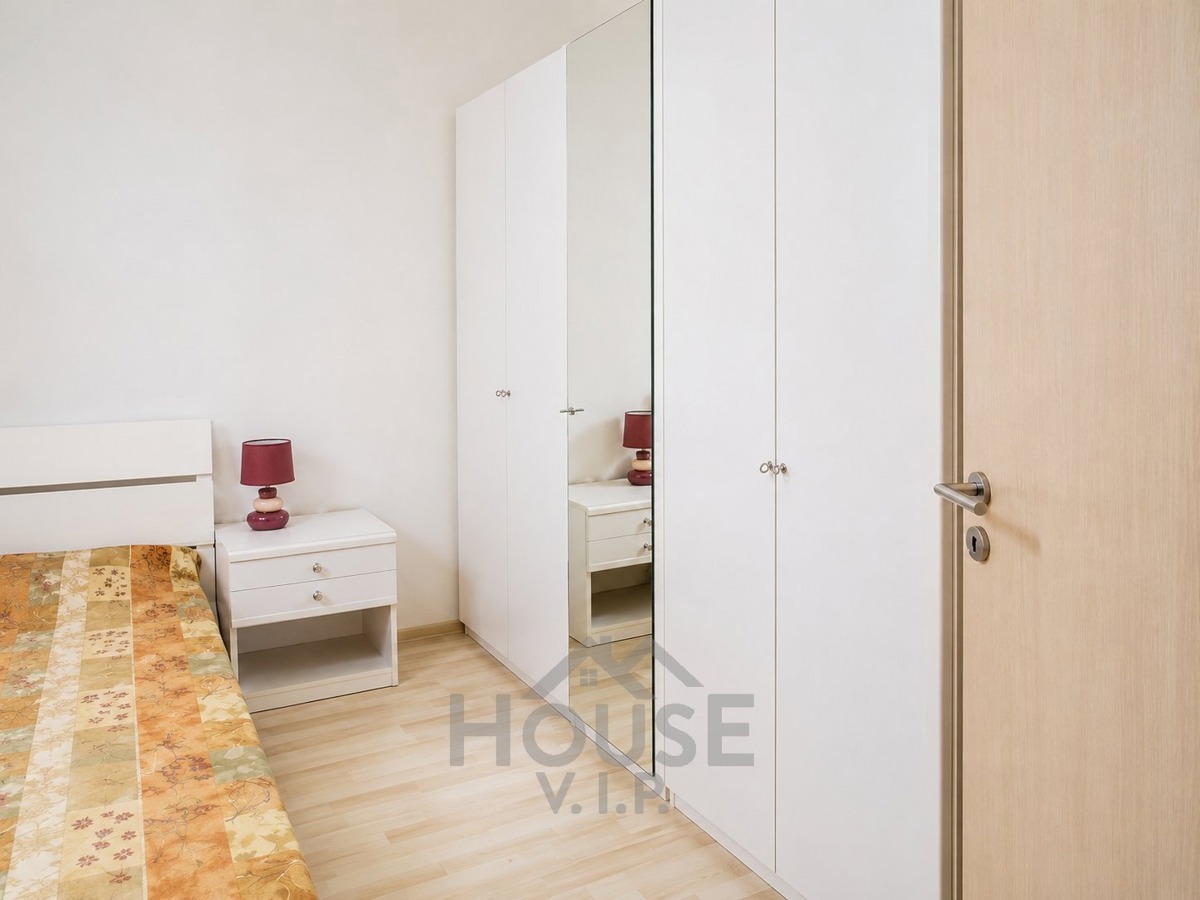 Photo 4 - Apartment for sale · 2+kk · 53 m²