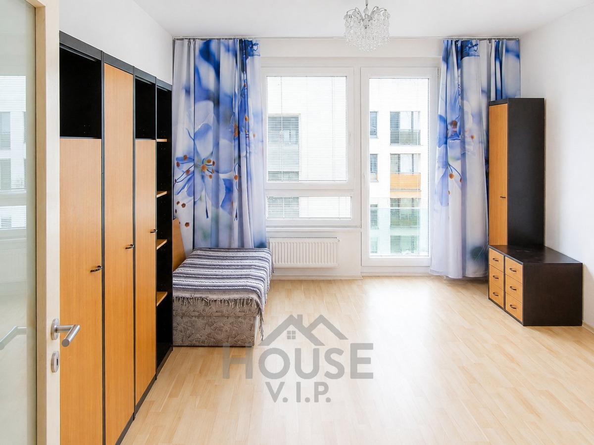 Photo 2 - Apartment for sale · 2+kk · 53 m²