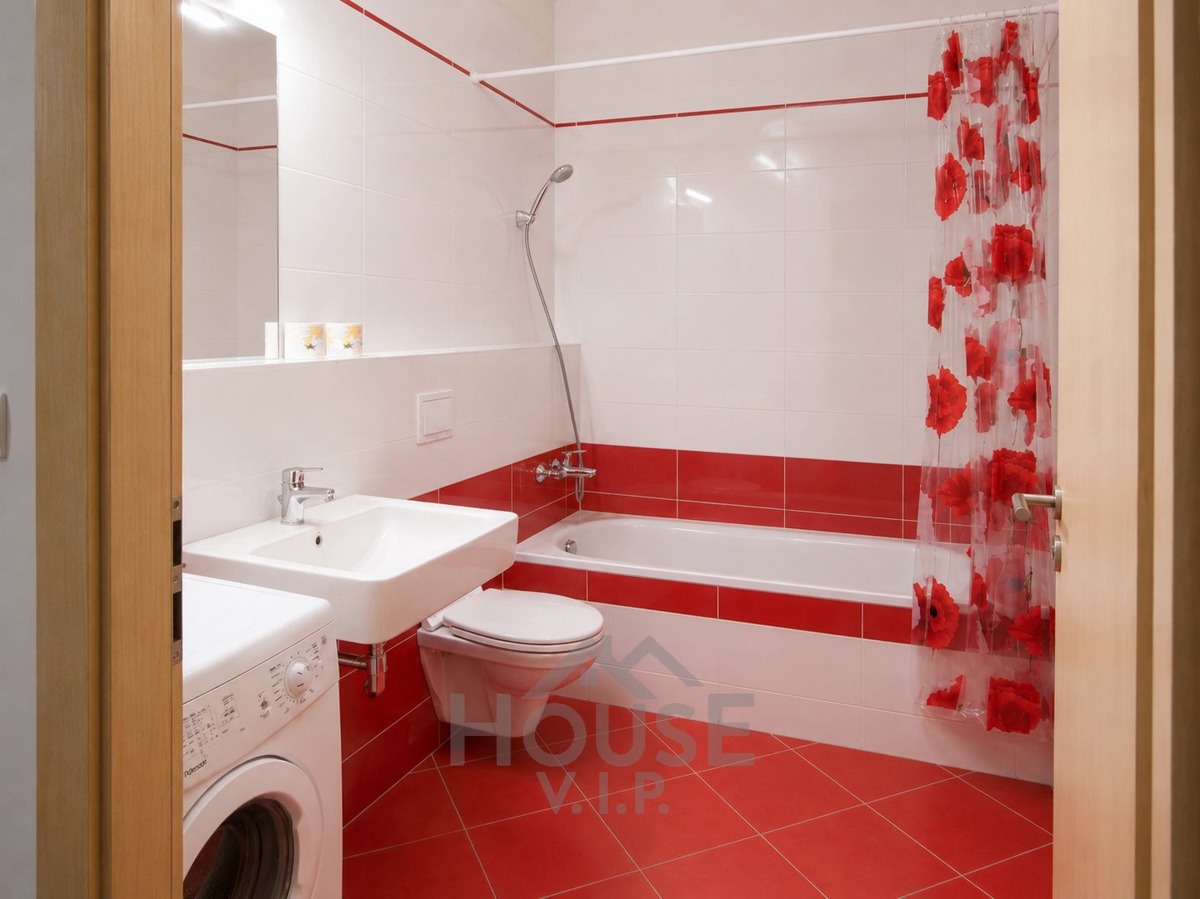 Photo 3 - Apartment for sale · 2+kk · 53 m²