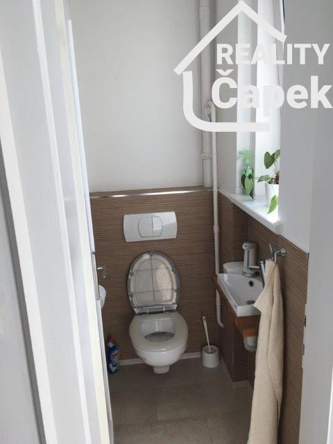 Fotografie 2 - Pronájem bytu · 1+1 · 39 m²