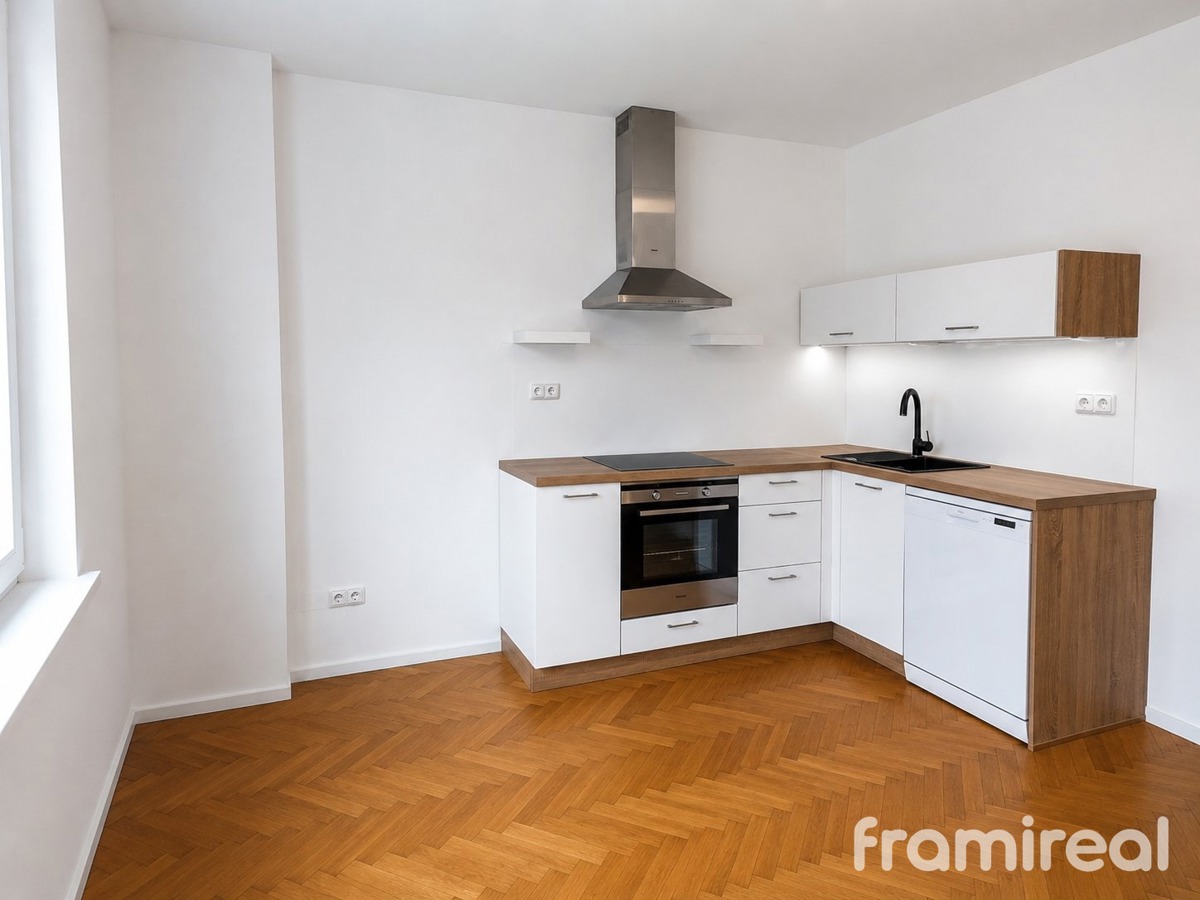 Photo 2 - Apartment for rent · 1+kk · 30 m²
