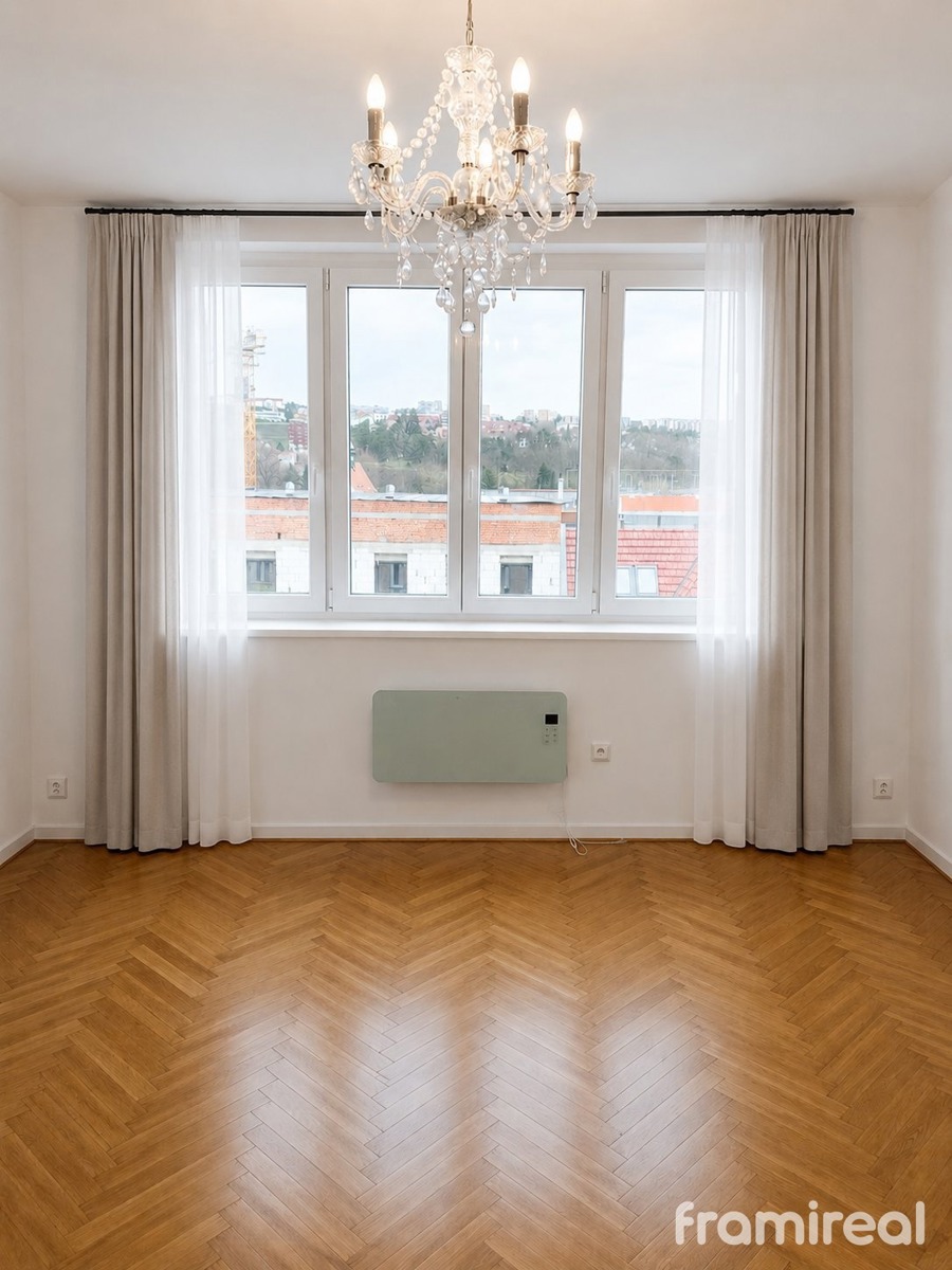 Photo 4 - Apartment for rent · 1+kk · 30 m²