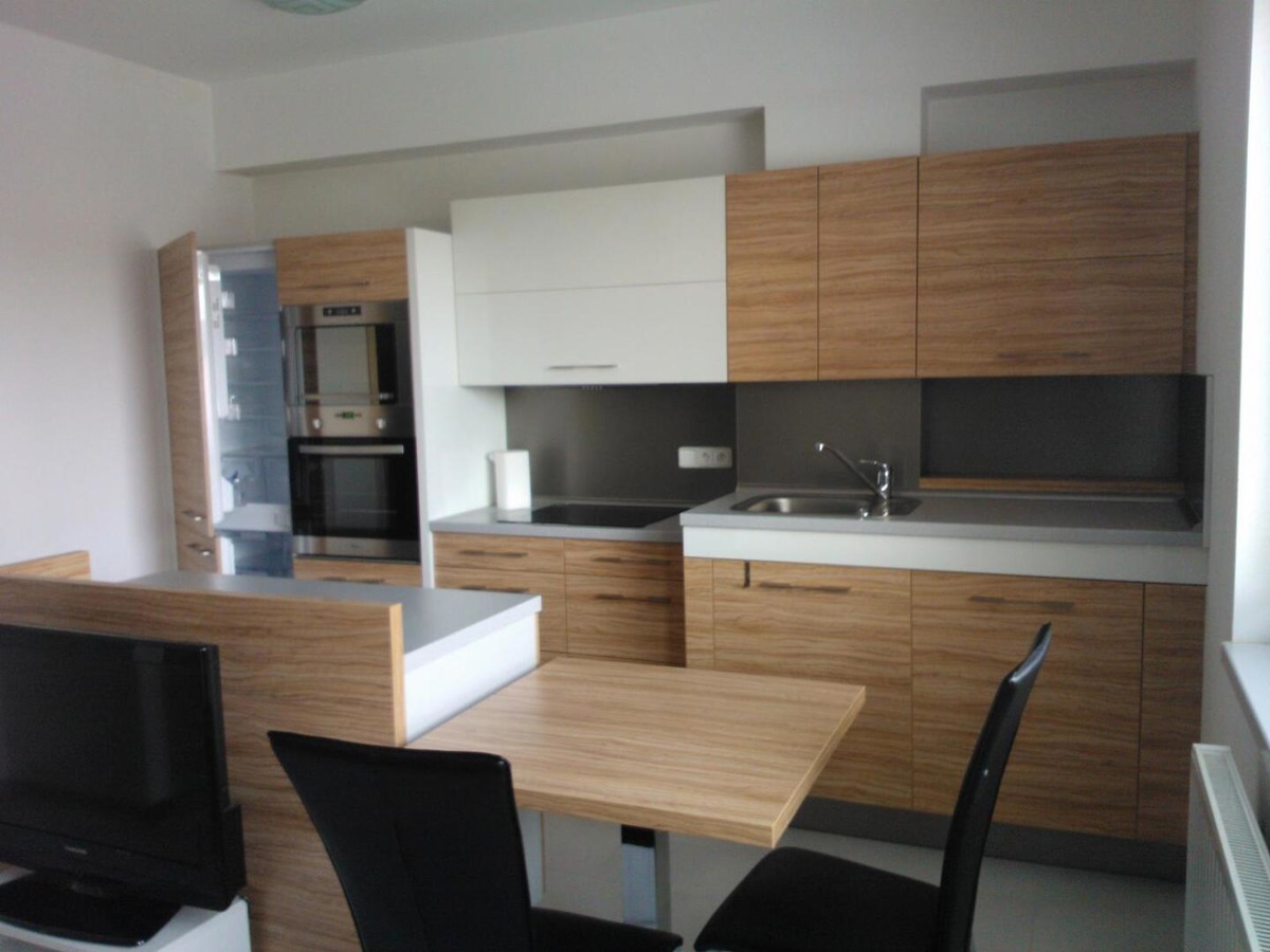 Photo 2 - Apartment for rent · 1+kk · 29 m²