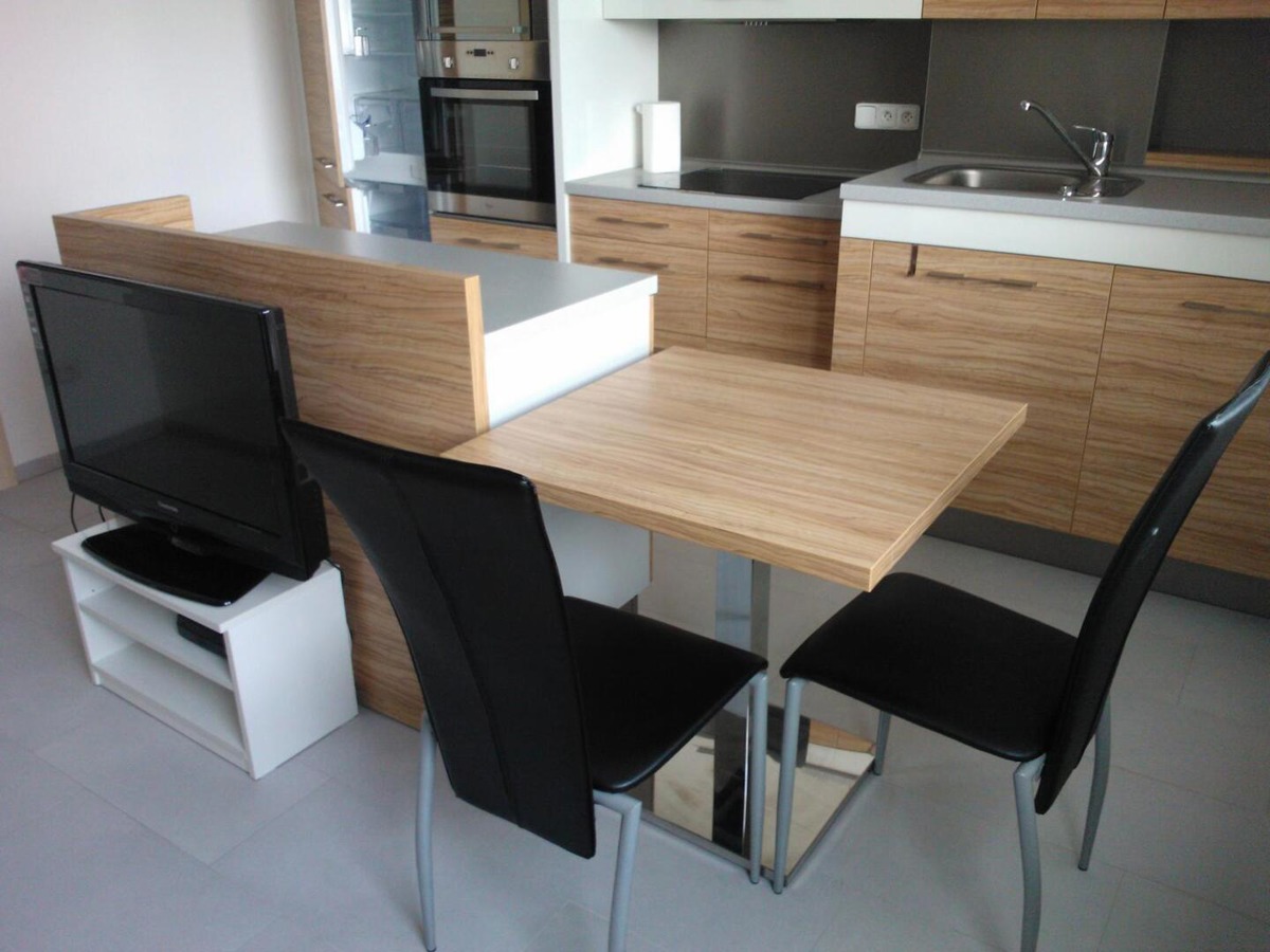 Photo 3 - Apartment for rent · 1+kk · 29 m²