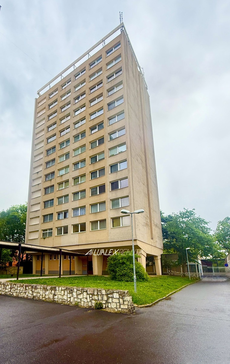 Фото 1 - Продаж квартири · 1+kk · 24 m²