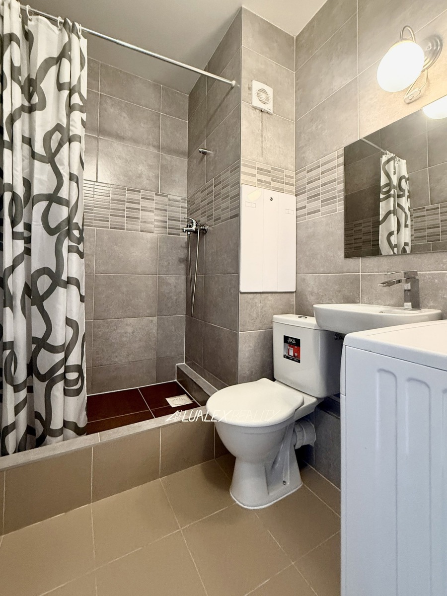 Фото 3 - Продаж квартири · 1+kk · 24 m²