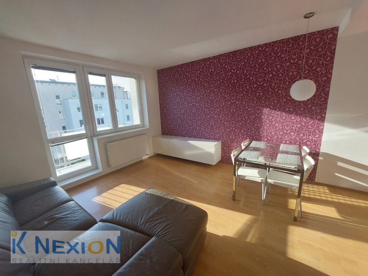 Photo 4 - Apartment for rent · 3+kk · 96 m²