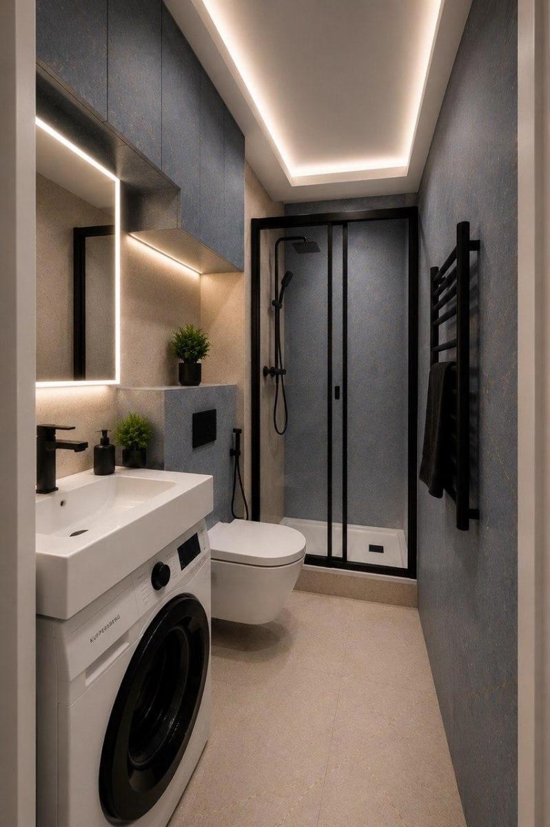 Photo 2 - Apartment for sale · 2+kk · 23 m²